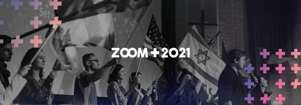 Konferencja ZOOM+2021 - Wolontariat